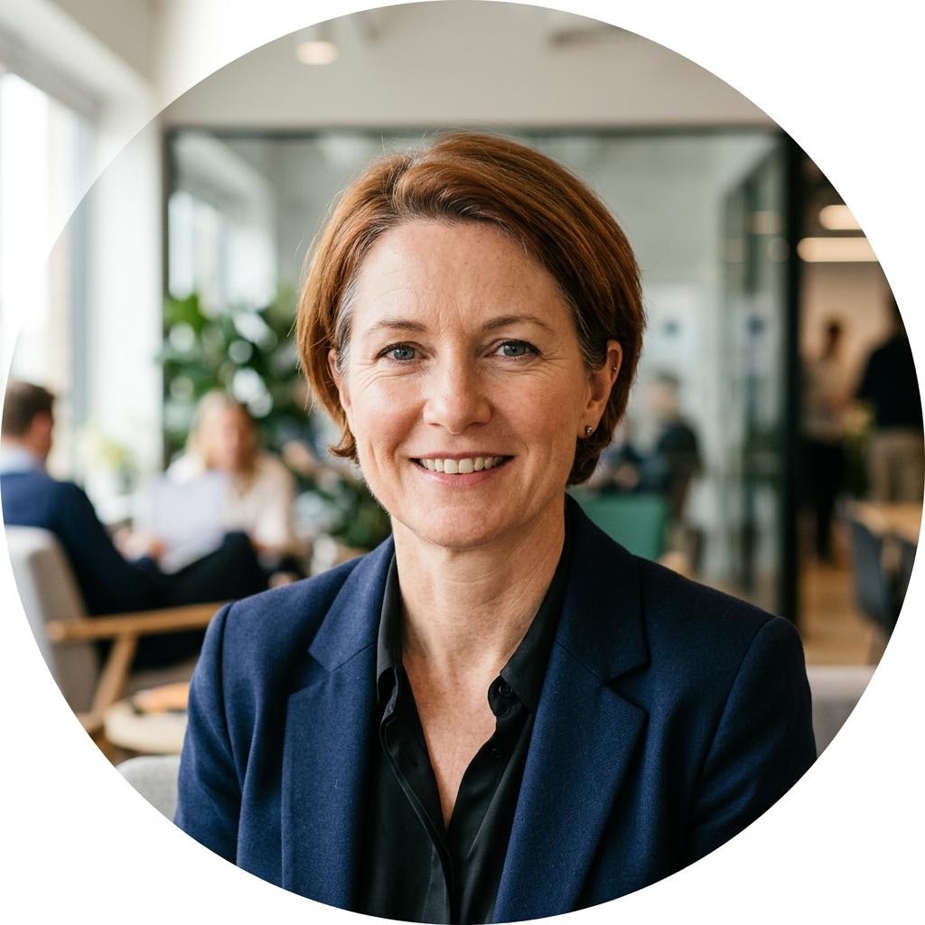 Claire, membre certifiée Mon Droit Aide