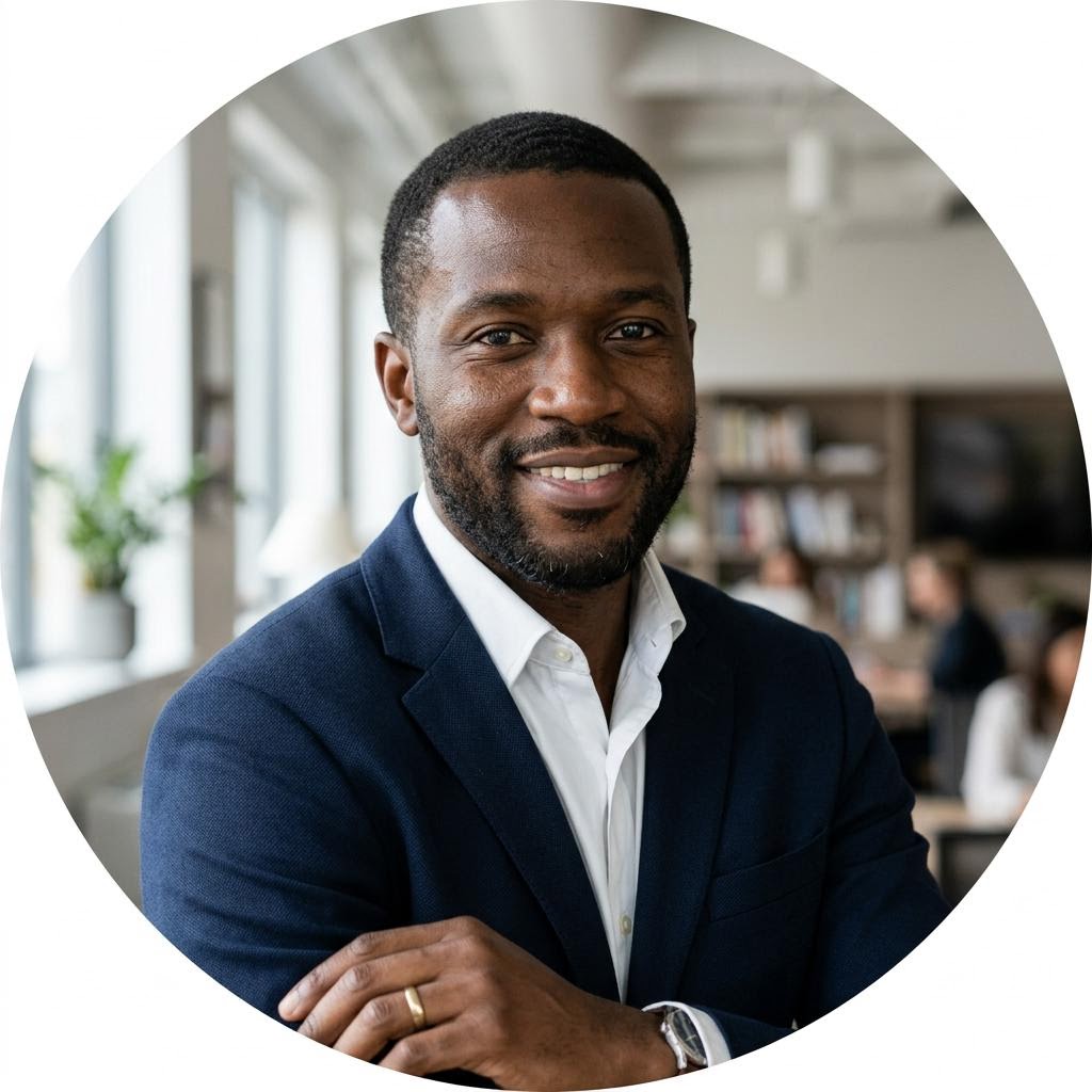 Marc, membre certifié Mon Droit Aide